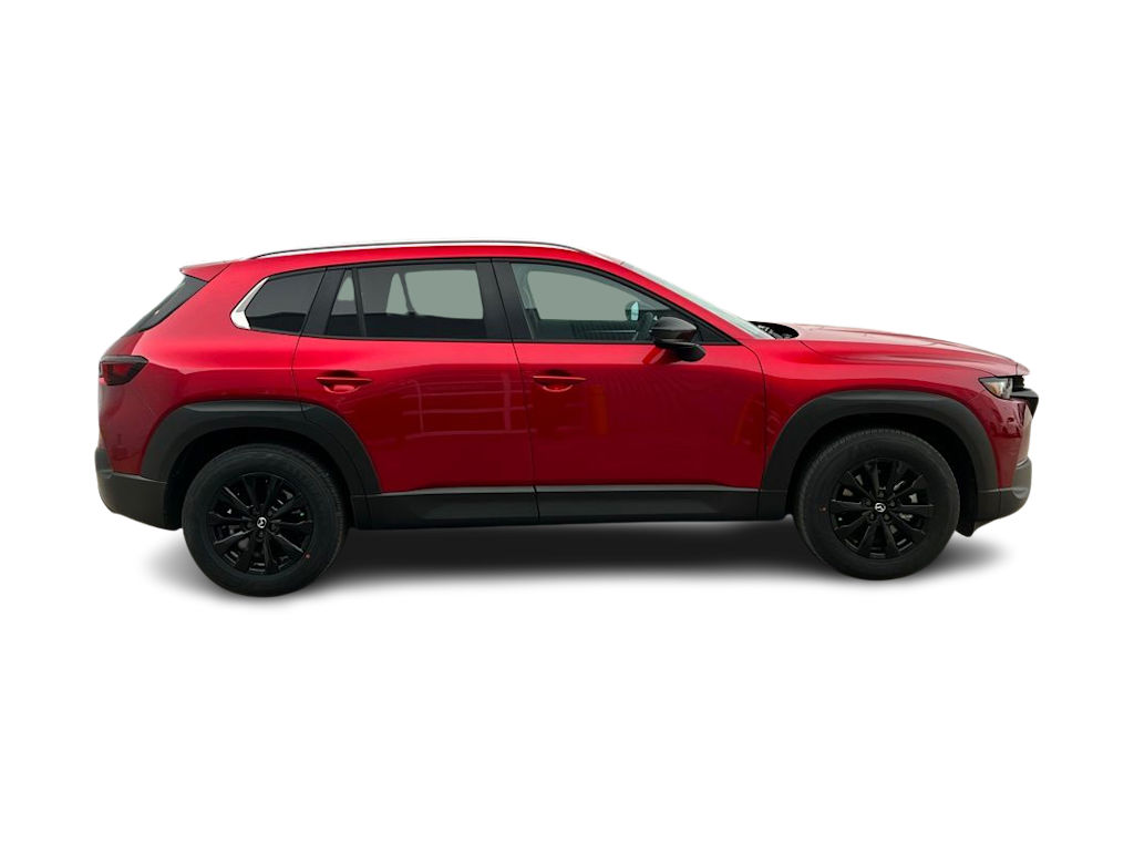 Thumbnail: 2026 Mazda CX-50 - 18