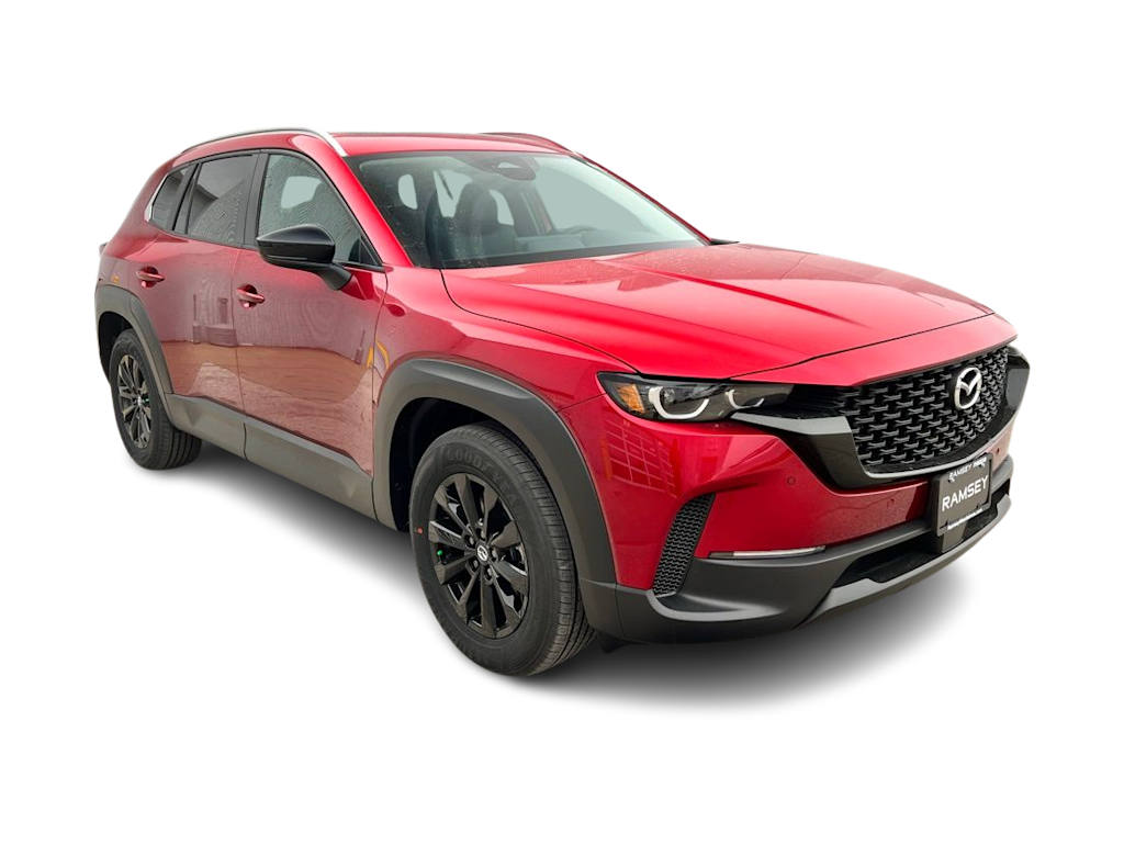 Thumbnail: 2026 Mazda CX-50 - 19