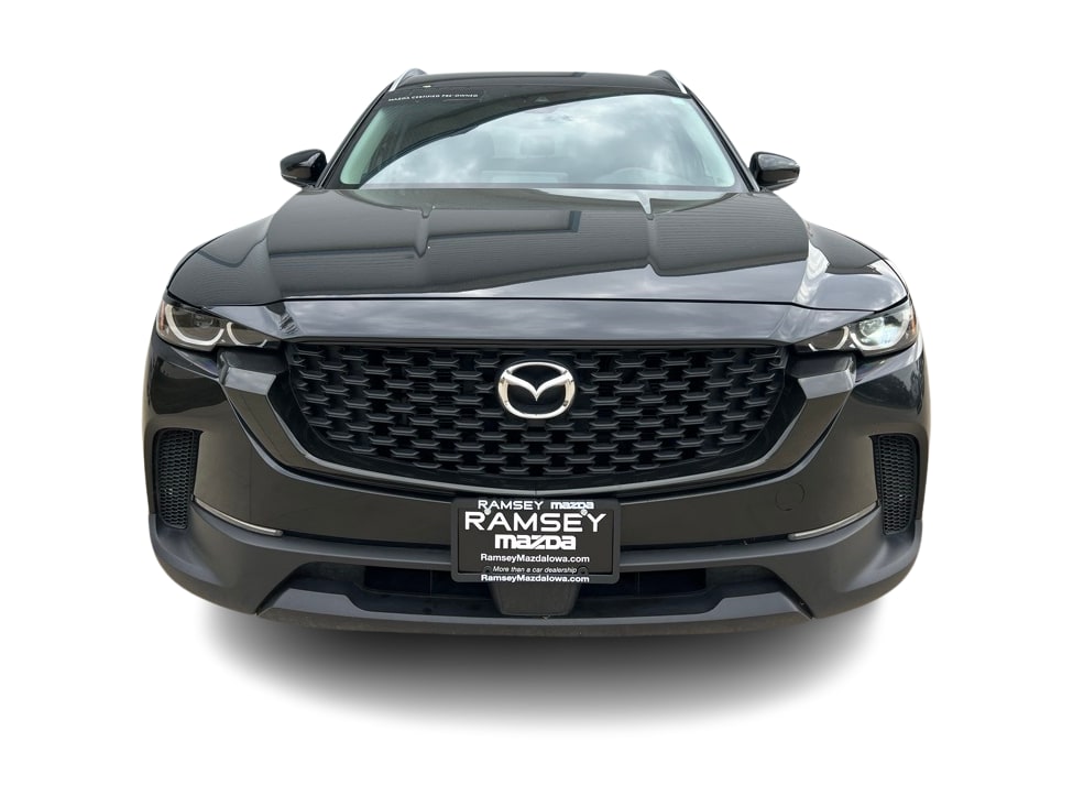 Thumbnail: 2024 Mazda CX-50 - 6