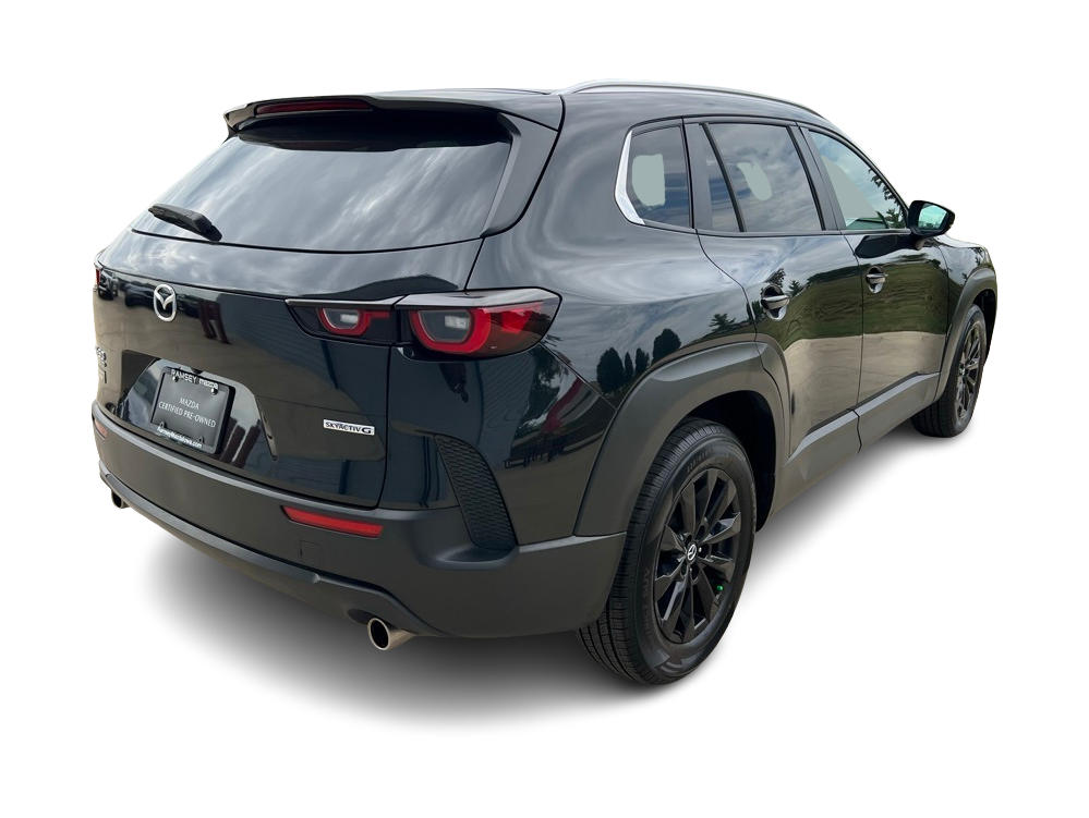 Thumbnail: 2024 Mazda CX-50 - 17