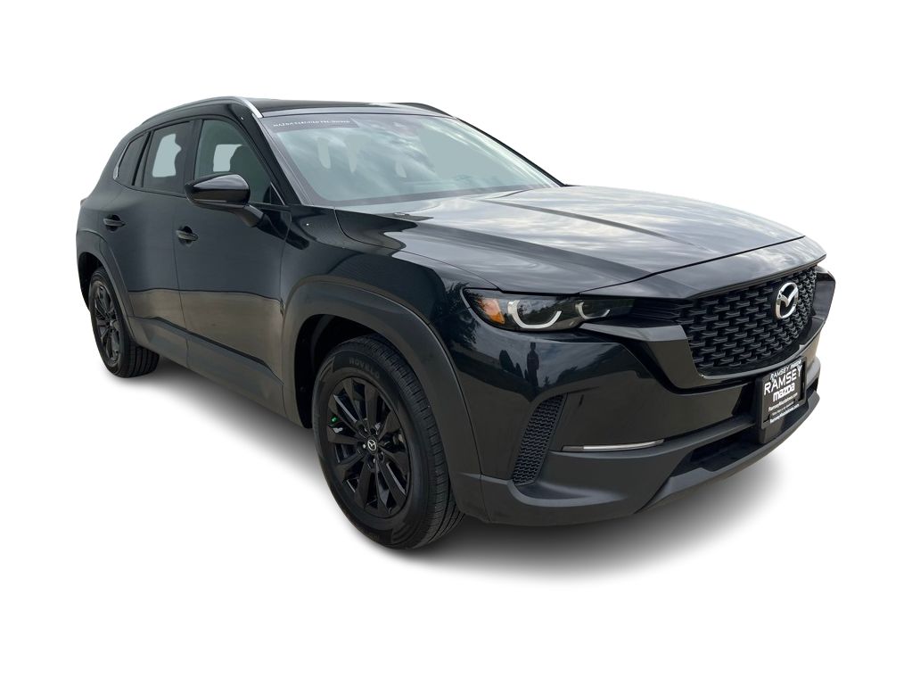 Thumbnail: 2024 Mazda CX-50 - 19