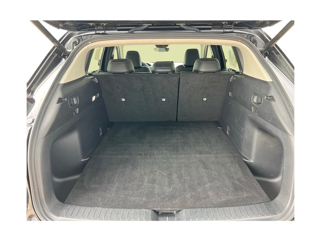 Thumbnail: 2024 Mazda CX-50 - 15