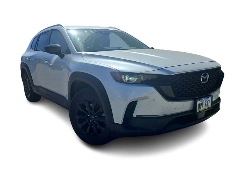 Thumbnail: 2024 Mazda CX-50 - 7
