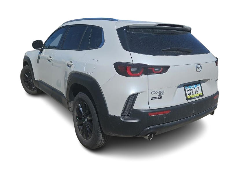 Thumbnail: 2024 Mazda CX-50 - 3