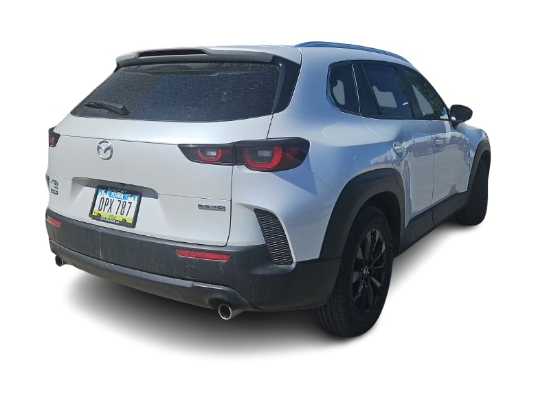 Thumbnail: 2024 Mazda CX-50 - 8