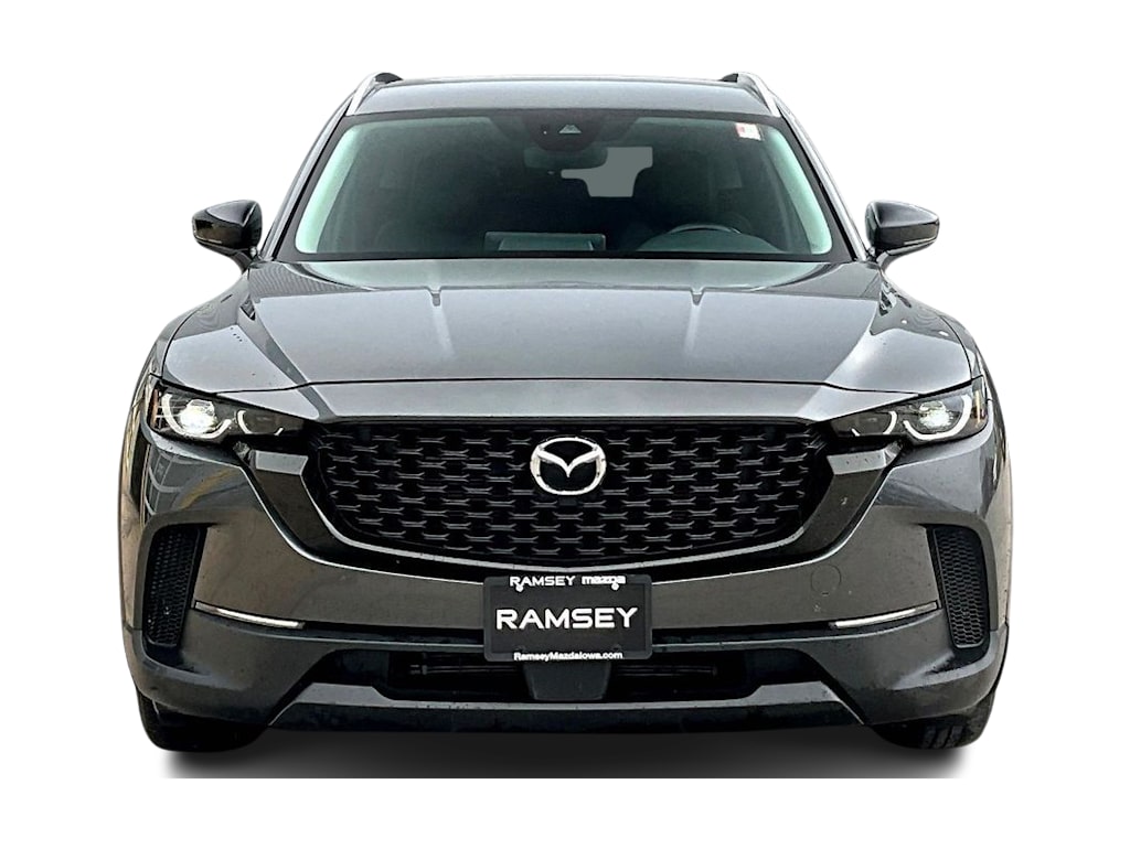 Thumbnail: 2024 Mazda CX-50 - 5