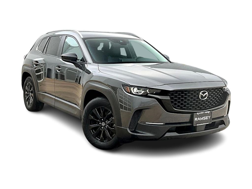 Thumbnail: 2024 Mazda CX-50 - 21