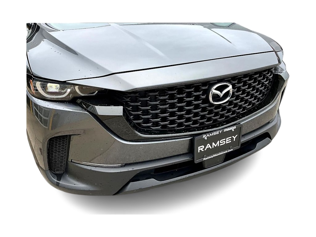 Thumbnail: 2024 Mazda CX-50 - 31