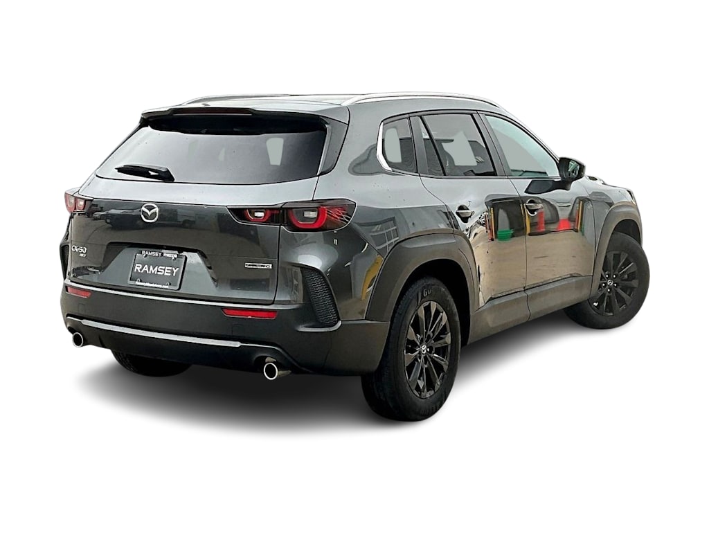 Thumbnail: 2024 Mazda CX-50 - 20