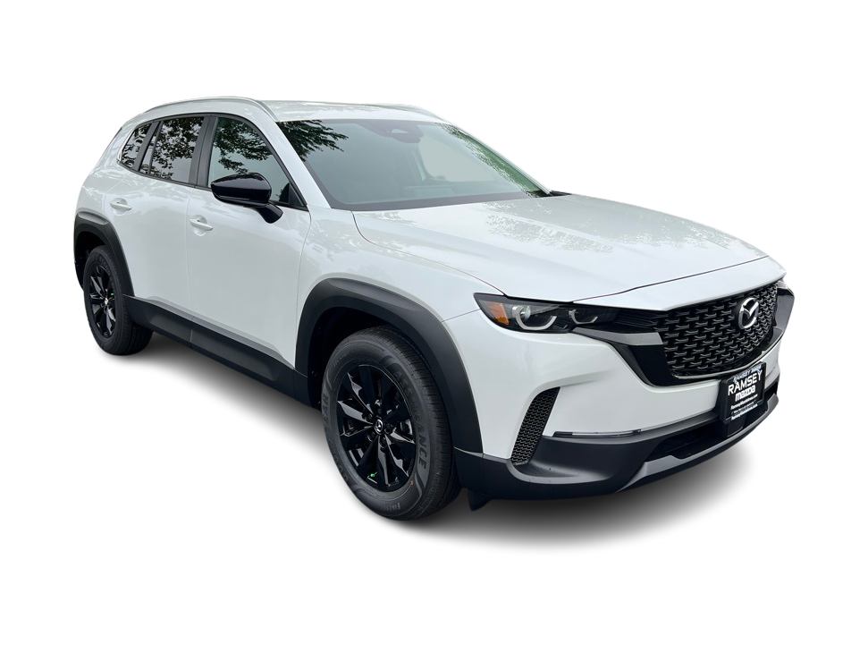Thumbnail: 2025 Mazda CX-50 - 21