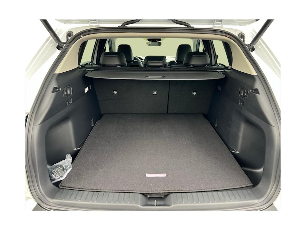 Thumbnail: 2025 Mazda CX-50 - 16