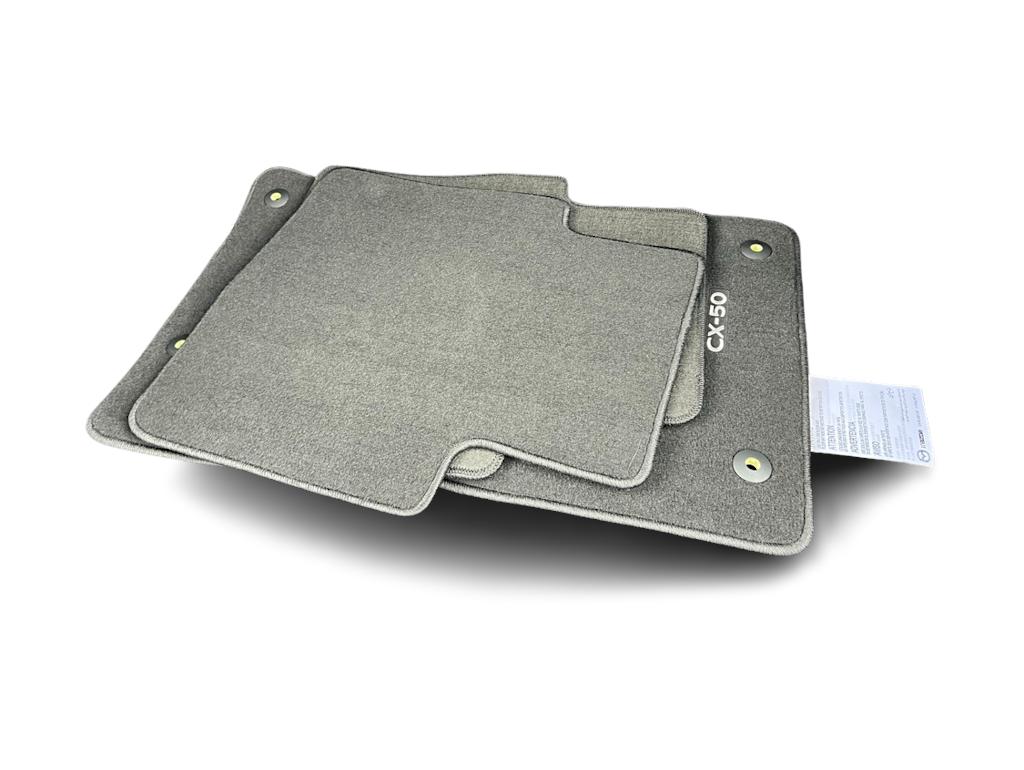 Thumbnail: 2025 Mazda CX-50 - 27