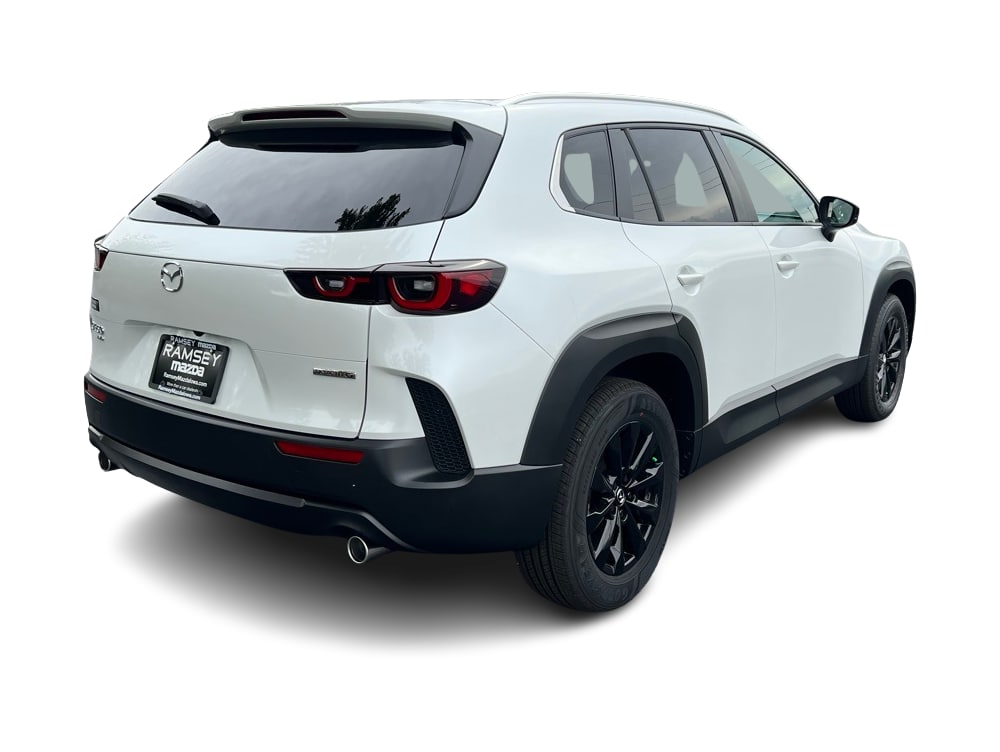 Thumbnail: 2025 Mazda CX-50 - 19