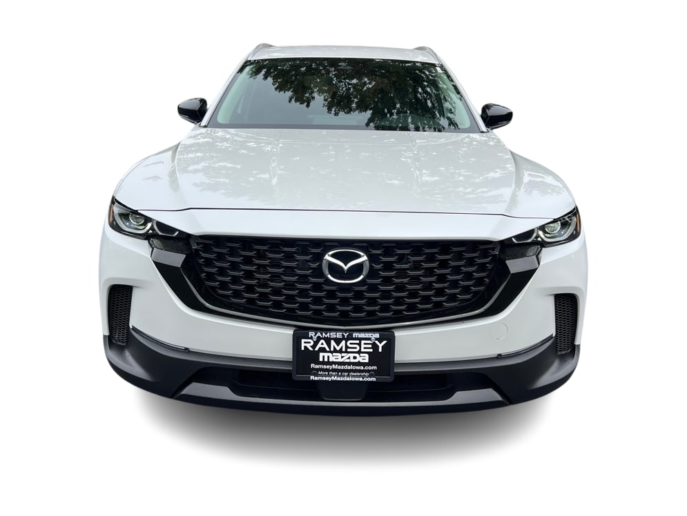 Thumbnail: 2025 Mazda CX-50 - 6