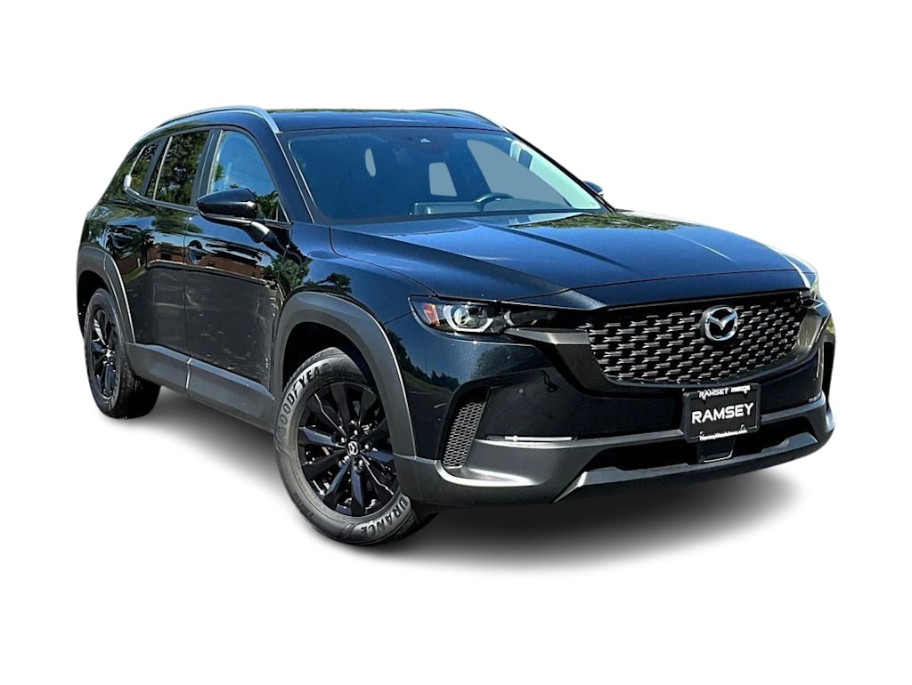 Thumbnail: 2024 Mazda CX-50 - 21