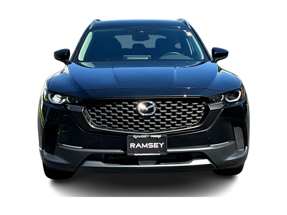 Thumbnail: 2024 Mazda CX-50 - 5