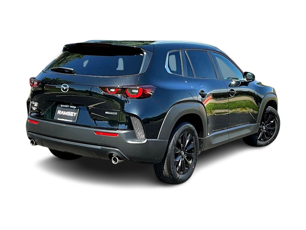 Thumbnail: 2024 Mazda CX-50 - 20