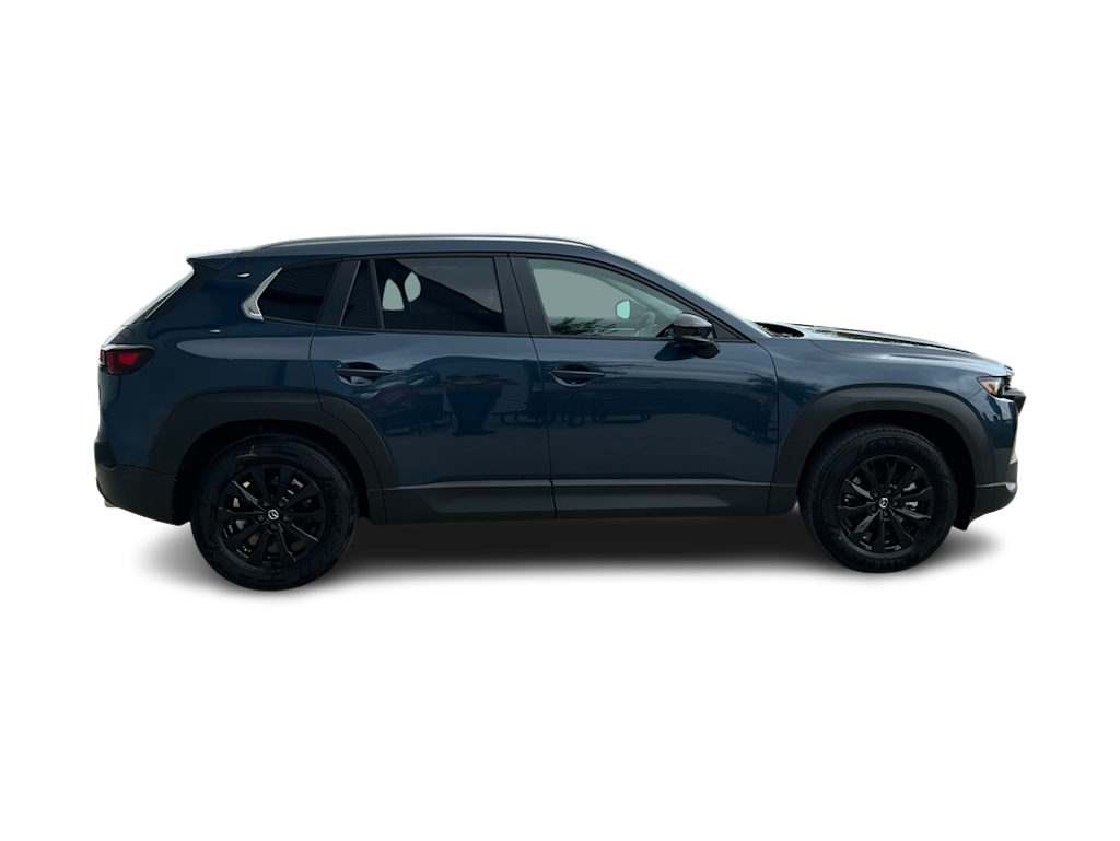 Thumbnail: 2025 Mazda CX-50 - 18