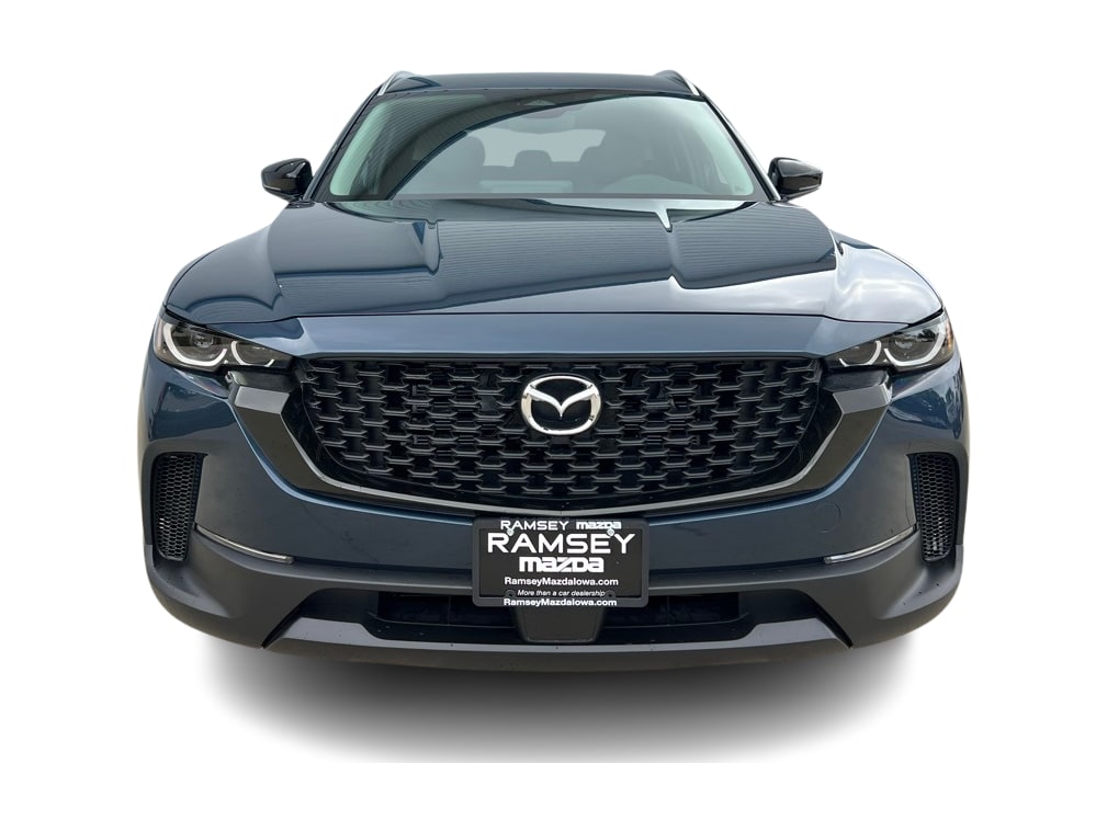 Thumbnail: 2025 Mazda CX-50 - 6