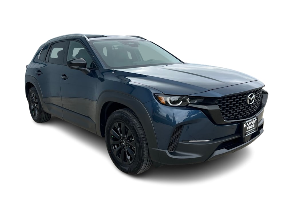 Thumbnail: 2025 Mazda CX-50 - 19