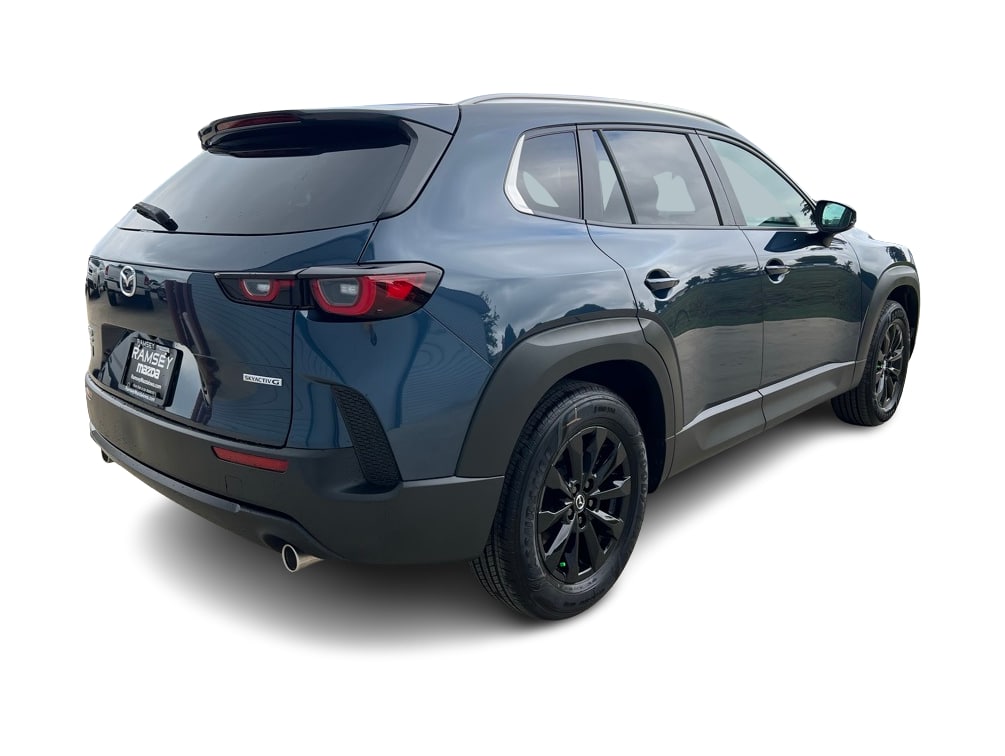 Thumbnail: 2025 Mazda CX-50 - 17