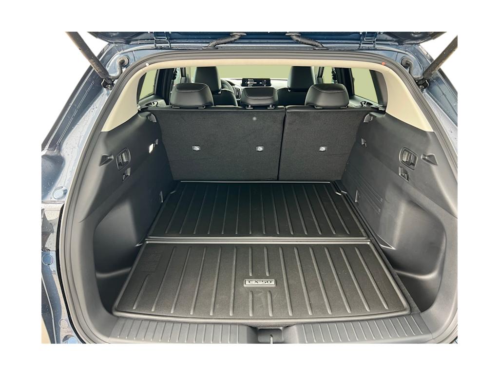 Thumbnail: 2025 Mazda CX-50 - 16