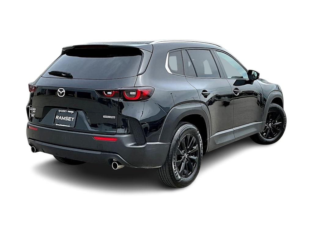 Thumbnail: 2025 Mazda CX-50 - 20