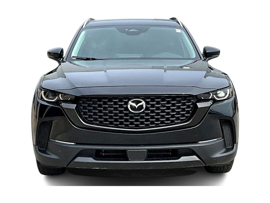 Thumbnail: 2025 Mazda CX-50 - 5