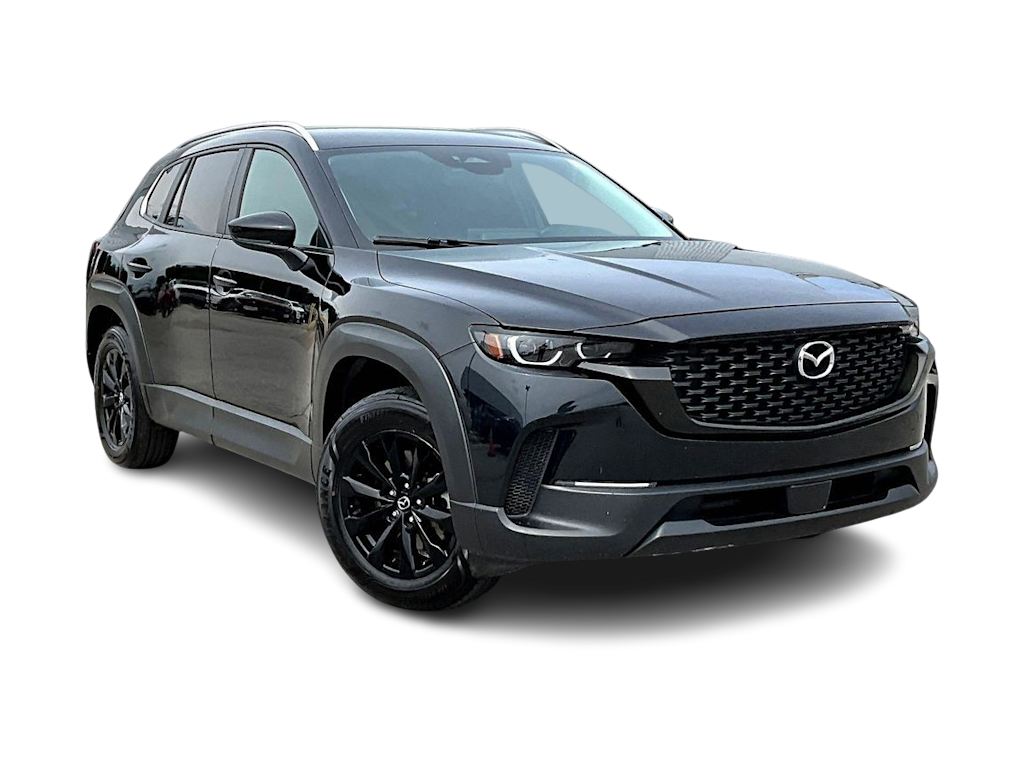 Thumbnail: 2025 Mazda CX-50 - 21