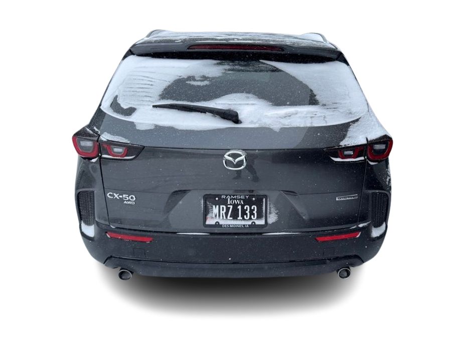 Thumbnail: 2024 Mazda CX-50 - 3