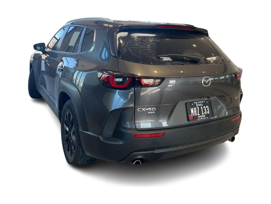 Thumbnail: 2024 Mazda CX-50 - 2