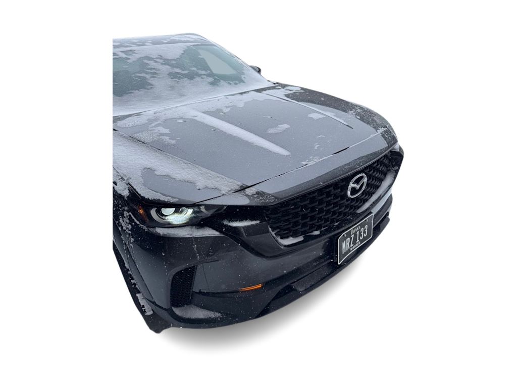 Thumbnail: 2024 Mazda CX-50 - 4