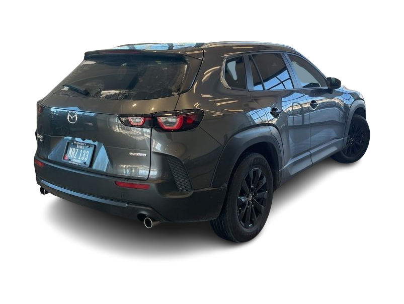 Thumbnail: 2024 Mazda CX-50 - 12