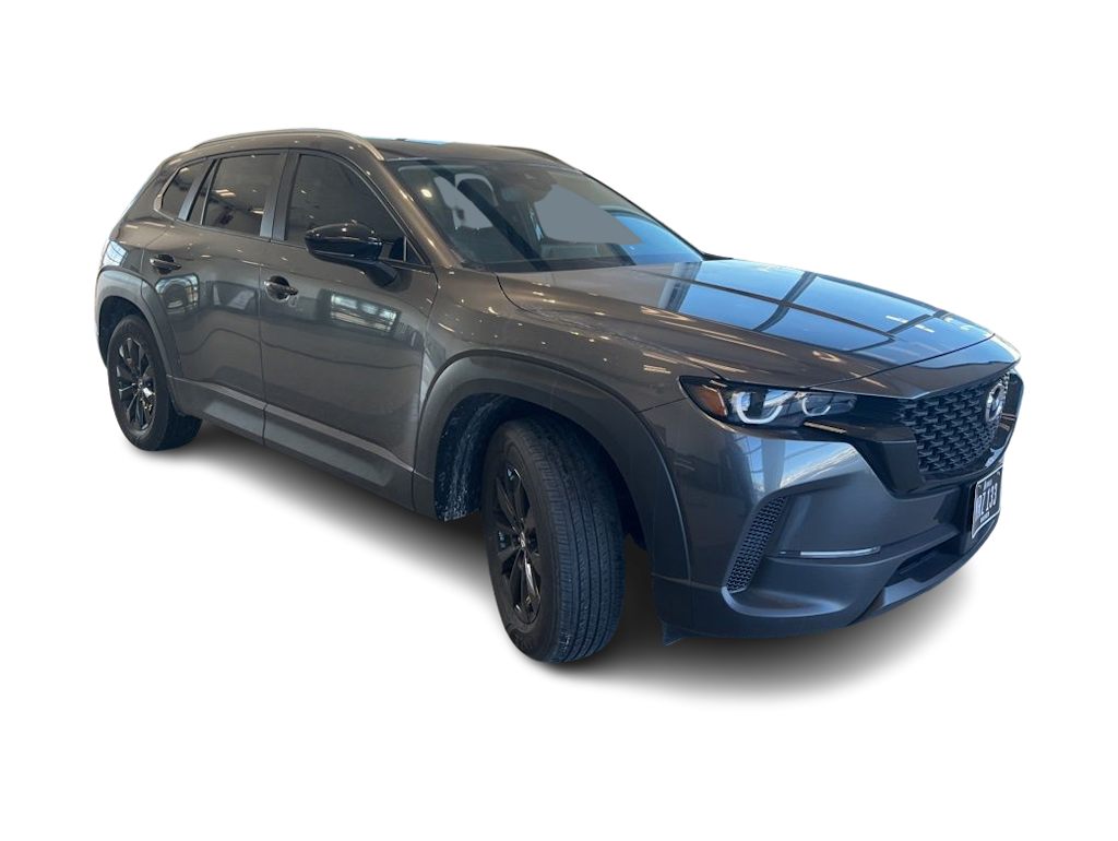 Thumbnail: 2024 Mazda CX-50 - 10