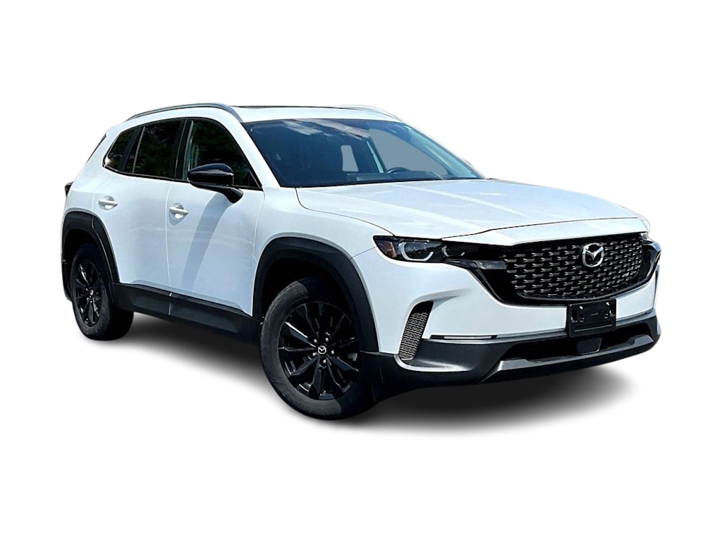 Thumbnail: 2023 Mazda CX-50 - 21