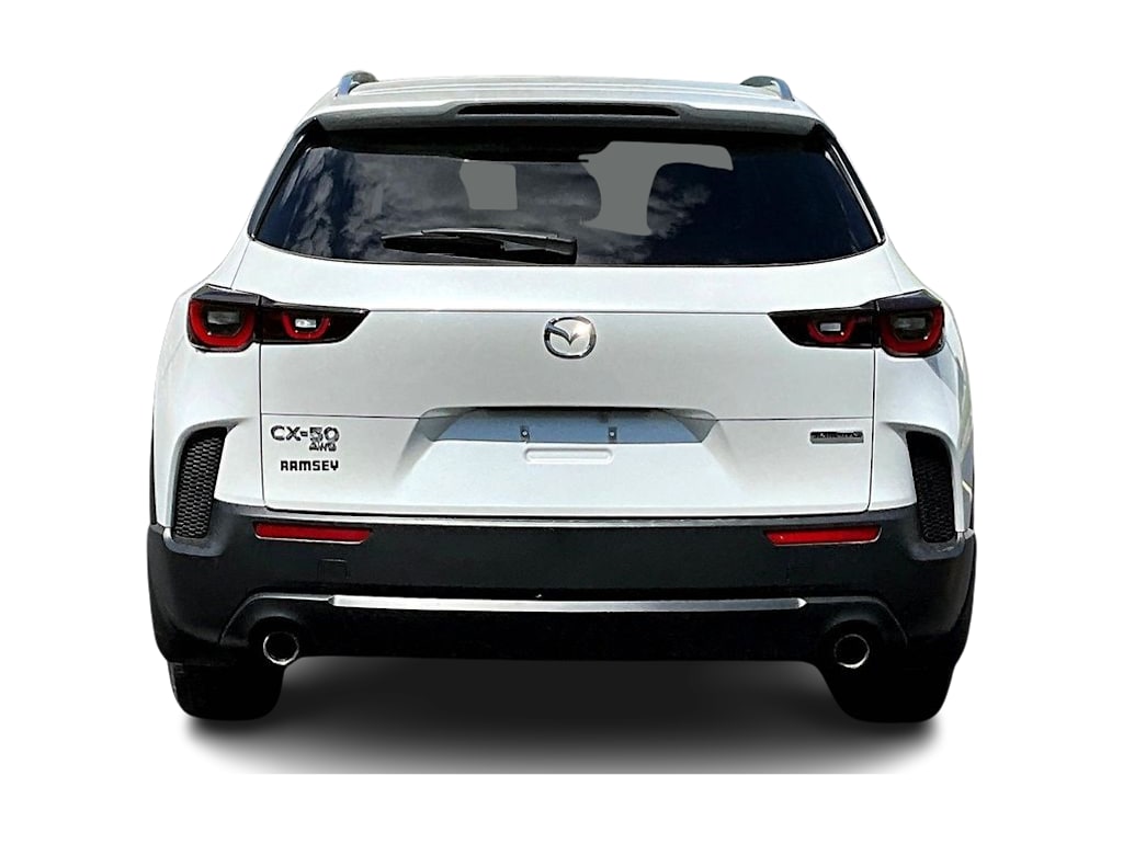 Thumbnail: 2023 Mazda CX-50 - 20