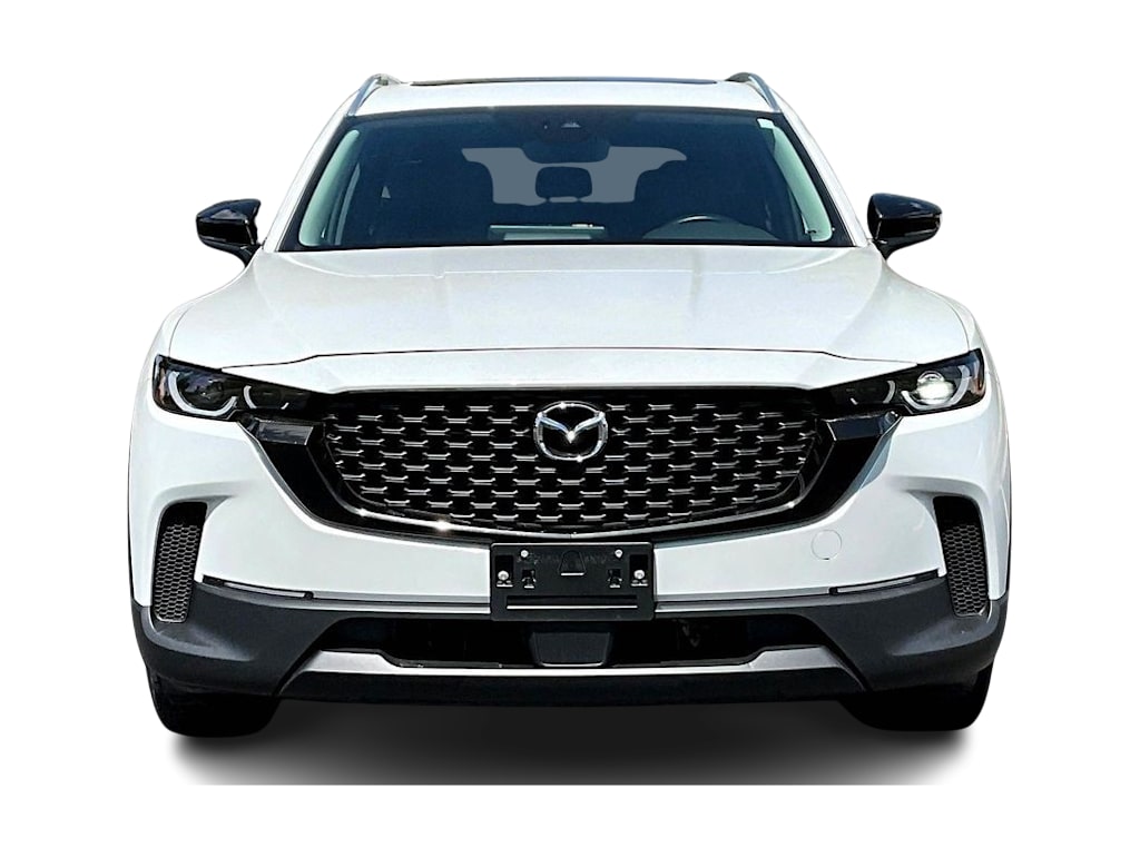 Thumbnail: 2023 Mazda CX-50 - 4