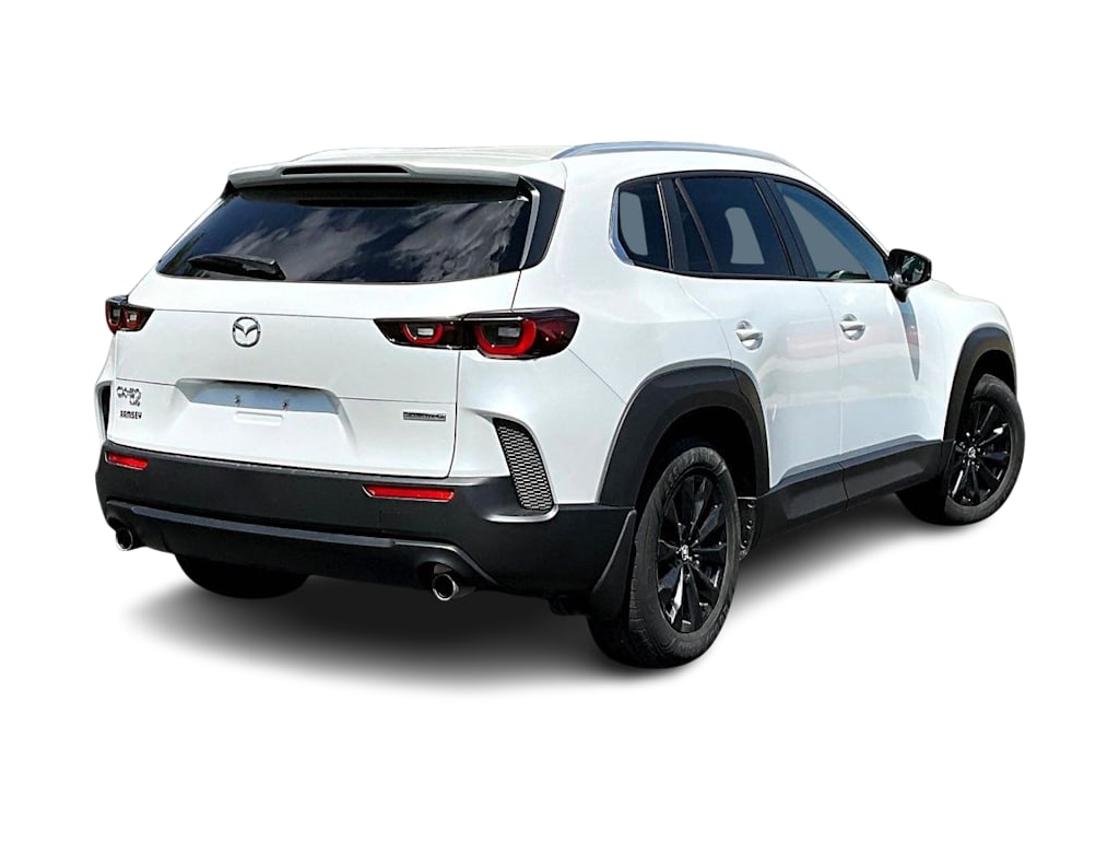 Thumbnail: 2023 Mazda CX-50 - 19