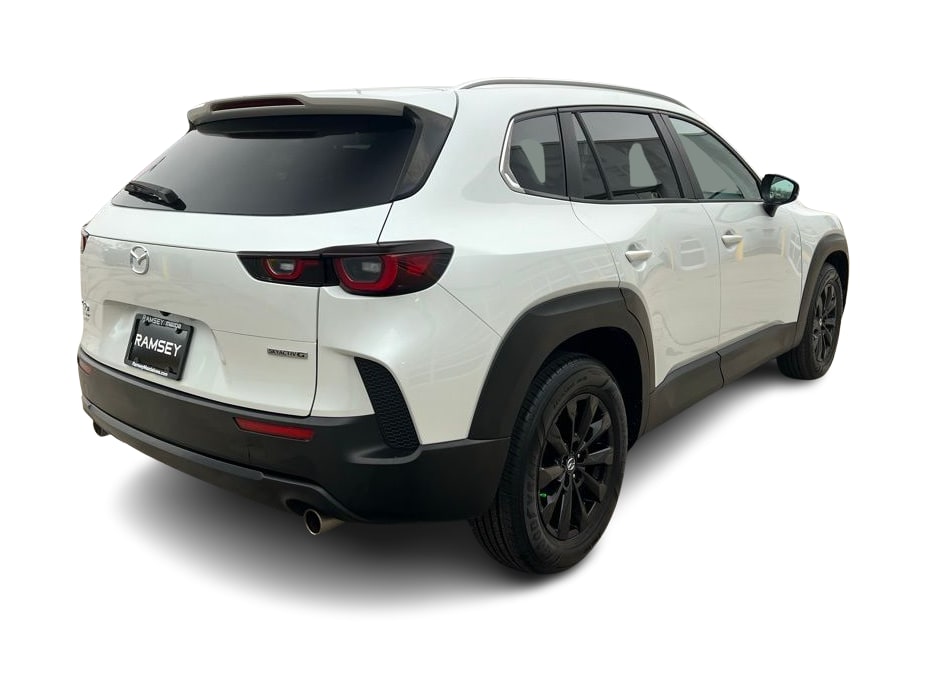 Thumbnail: 2023 Mazda CX-50 - 17