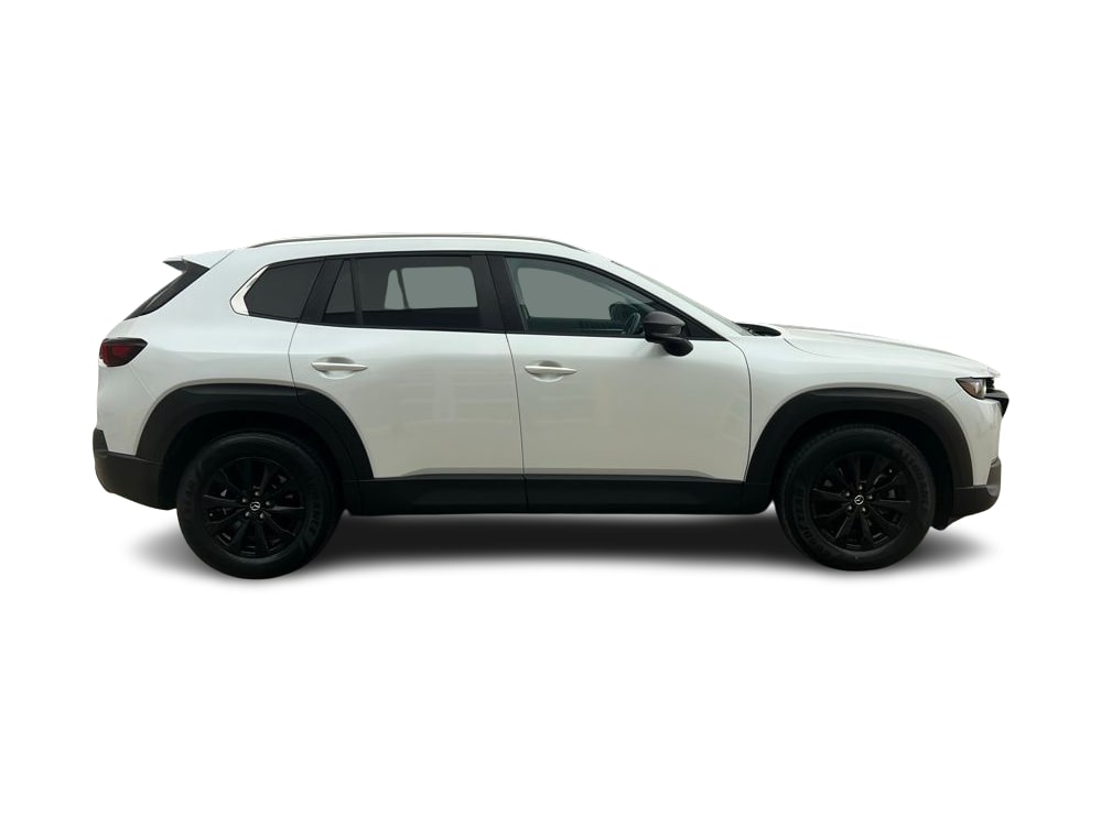 Thumbnail: 2023 Mazda CX-50 - 18