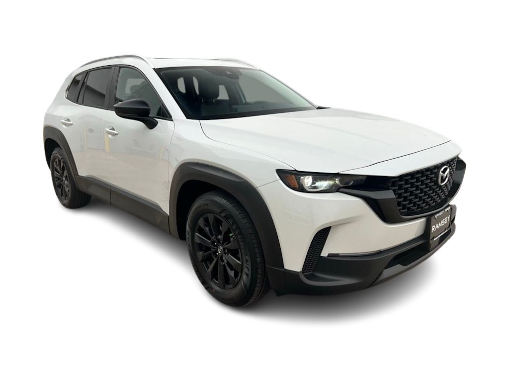 Thumbnail: 2023 Mazda CX-50 - 19