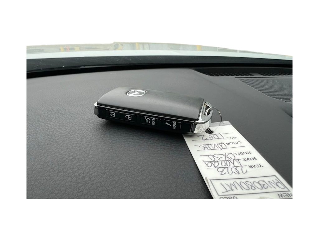 Thumbnail: 2023 Mazda CX-50 - 39