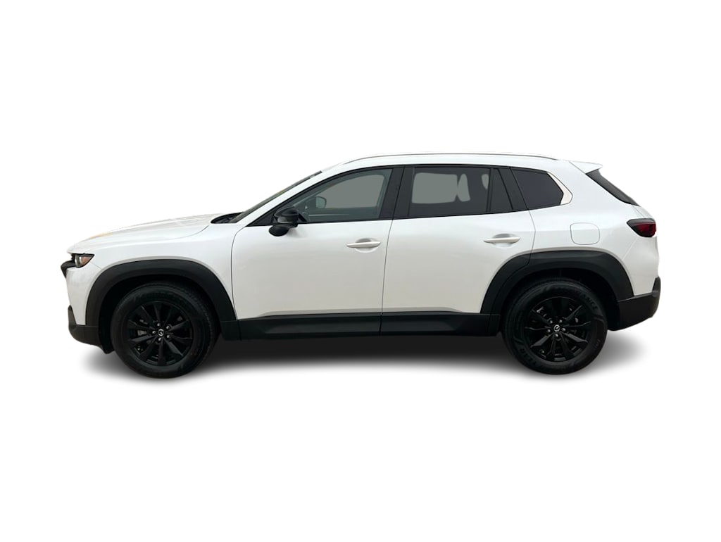Thumbnail: 2023 Mazda CX-50 - 3