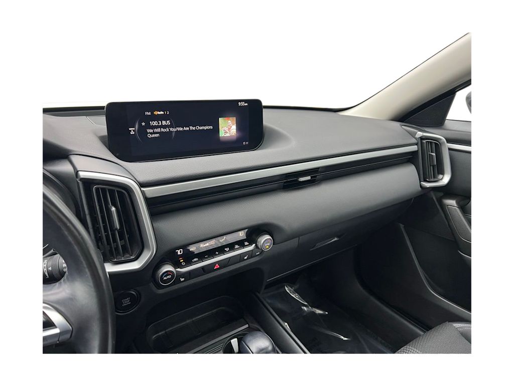 Thumbnail: 2023 Mazda CX-50 - 36