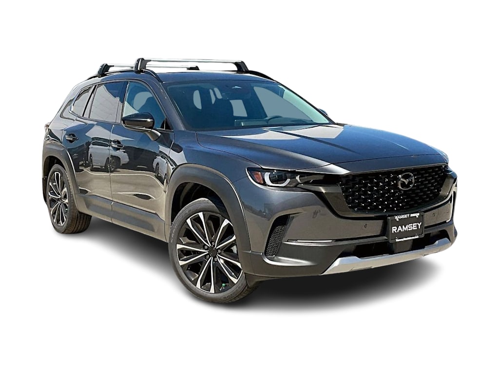 Thumbnail: 2026 Mazda CX-50 - 13