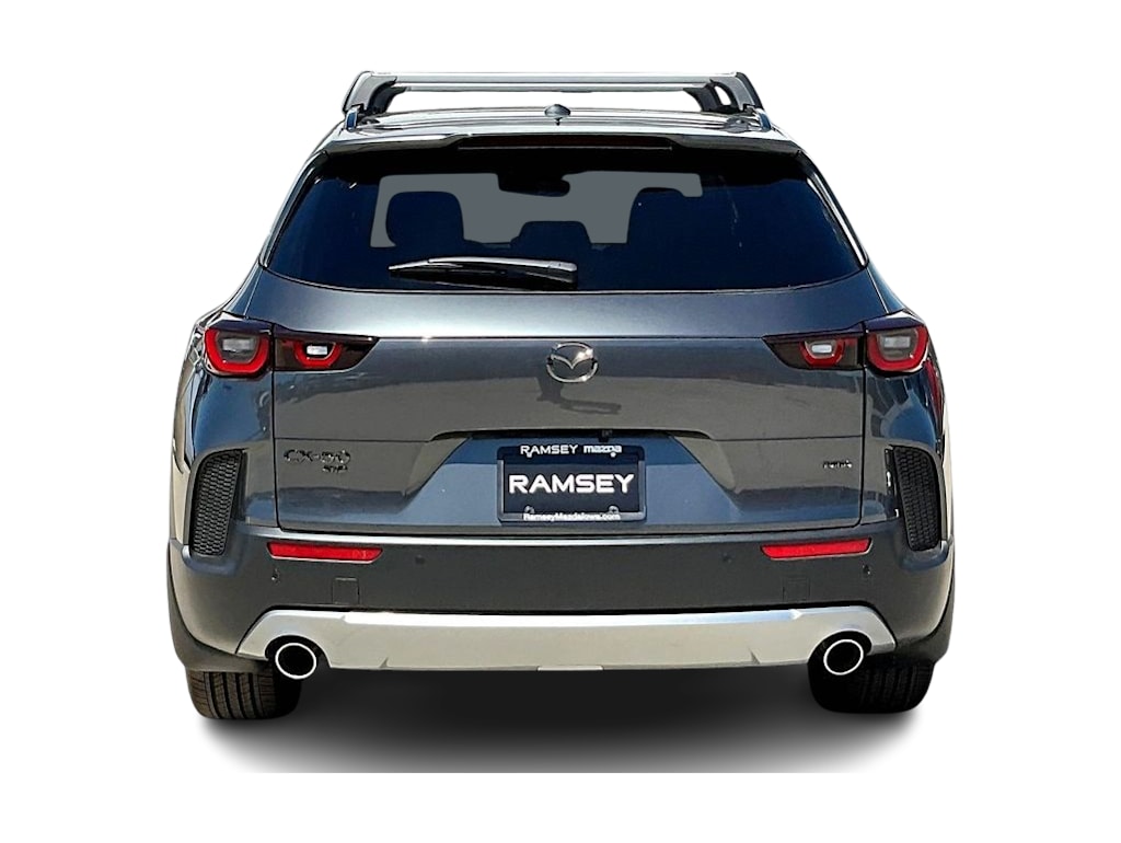 Thumbnail: 2026 Mazda CX-50 - 4