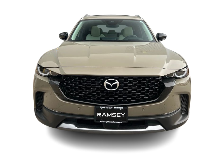 Thumbnail: 2026 Mazda CX-50 - 6