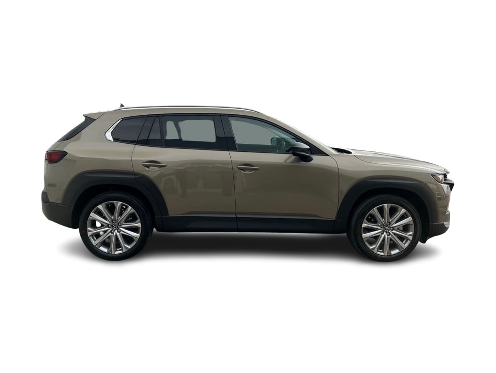 Thumbnail: 2026 Mazda CX-50 - 19