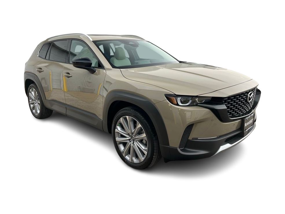 Thumbnail: 2026 Mazda CX-50 - 20