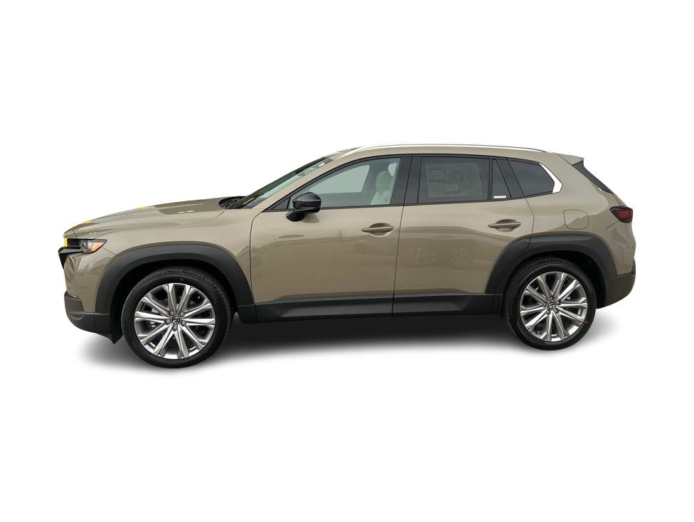 Thumbnail: 2026 Mazda CX-50 - 3